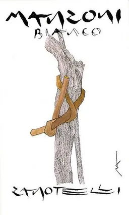 Vigneti delle Dolomiti Manzoni Bianco