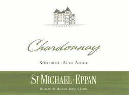 Alto Adige Chardonnay