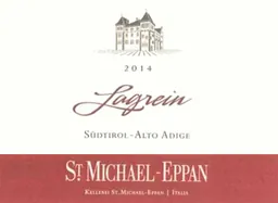 Alto Adige Lagrein