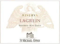 Alto Adige Riserva Lagrein