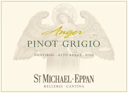 Anger Pinot Grigio