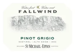 Fallwind Pinot Grigio
