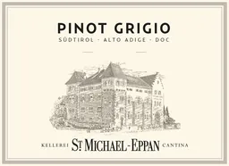 Pinot Grigio