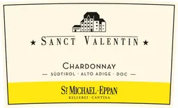 Sanct Valentin Chardonnay