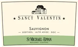 Sanct Valentin Sauvignon Blanc