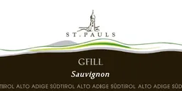 Alto Adige Gfill Sauvignon