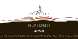 Alto Adige Huberfeld Merlot