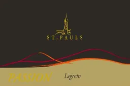 Alto Adige Passion Riserva Lagrein