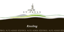 Alto Adige Riesling