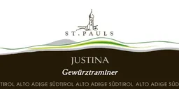 Alto Adige St. Justina Gewurztraminer