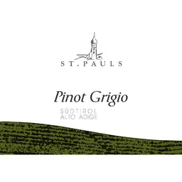 Pinot Grigio