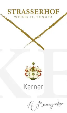 Trentino-Alto Adige Kerner
