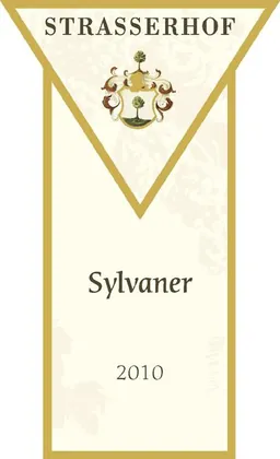 Trentino-Alto Adige Sylvaner