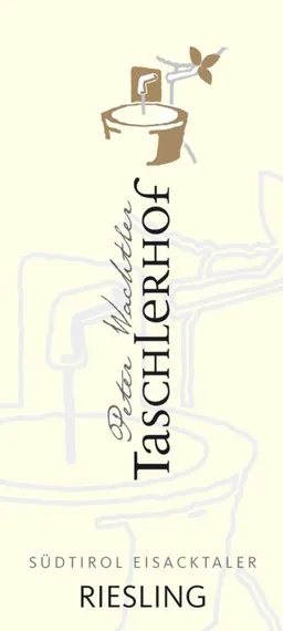 Eisacktaler Riesling