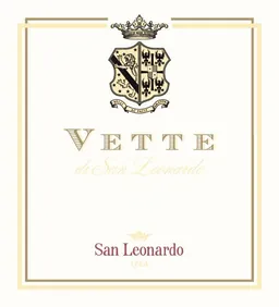 Tenuta San Leonardo Vette di San Leonardo Sauvignon Blanc