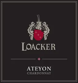 Ateyon Chardonnay