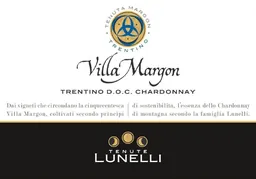 Lunelli Villa Margon Chardonnay