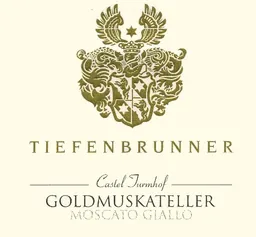 Alto Adige Goldmuskateller