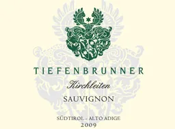 Alto Adige Kirchleiten Sauvignon
