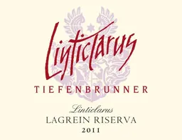 Alto Adige Linticlarus Riserva Lagrein