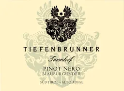 Alto Adige Pinot Nero Blauburgunder