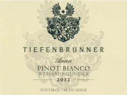 Anna Pinot Bianco