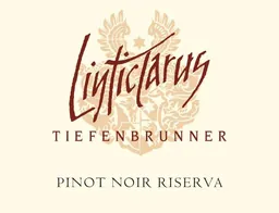 Linticlarus Pinot Noir Riserva