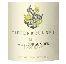 Merus Pinot Bianco