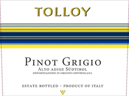 Pinot Grigio