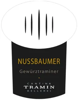 Nussbaumer Gewurztraminer