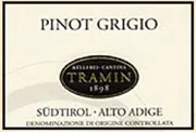 Pinot Grigio