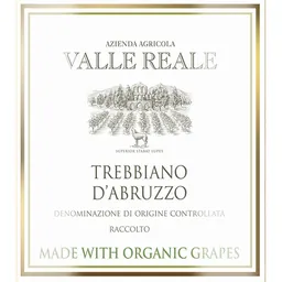 Trebbiano d'Abruzzo