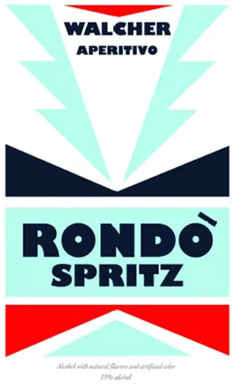 Aperitivo Rondo Spritz