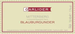 Blauburgunder