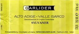 Sylvaner