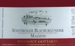 Blauburgunder