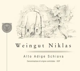 Niklas Alto Adige Schiava