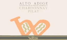 Alto Adige Pilat Chardonnay