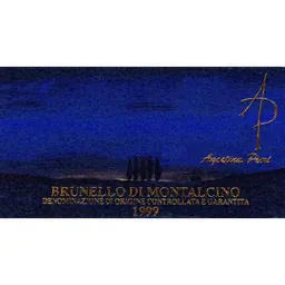 Brunello di Montalcino