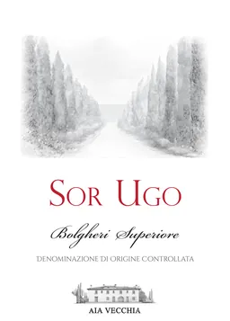 Sor Ugo