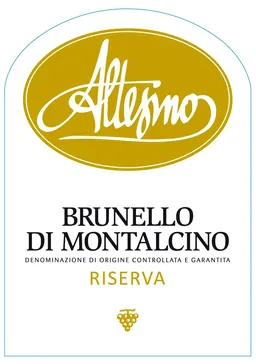 Brunello di Montalcino Riserva
