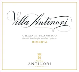 Villa Antinori Chianti Classico Riserva
