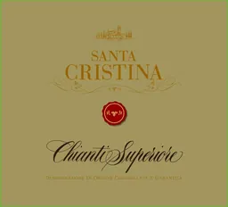 Antinori Santa Cristina Chianti Superiore