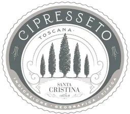 Cipresetto Rosato