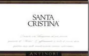 Santa Cristina by Antinori
