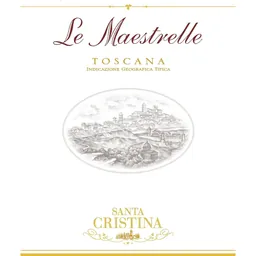 Toscana Le Maestrelle