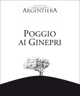 Argentiera Poggio ai Ginepri