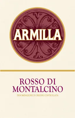 Rosso di Montalcino