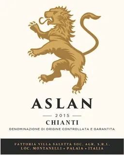 Aslan Chianti