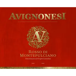 Rosso di Montepulciano